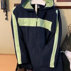 Danskin Waterproof 2xl weather sport jacket